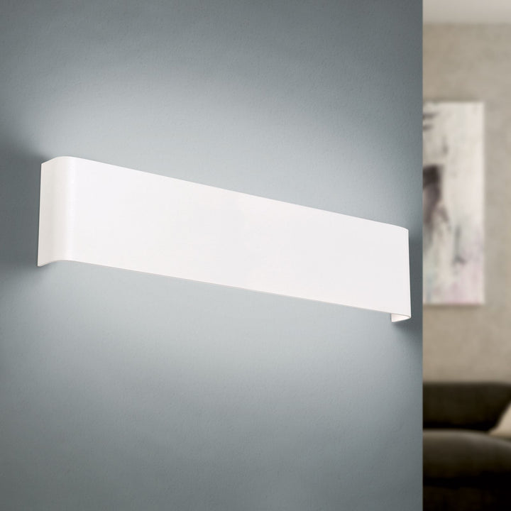 LED wall light LENNY 