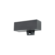 Leds-C4, Sensor-Wandleuchte Afrodita, Produktbild, moderne Außenbeleuchtung