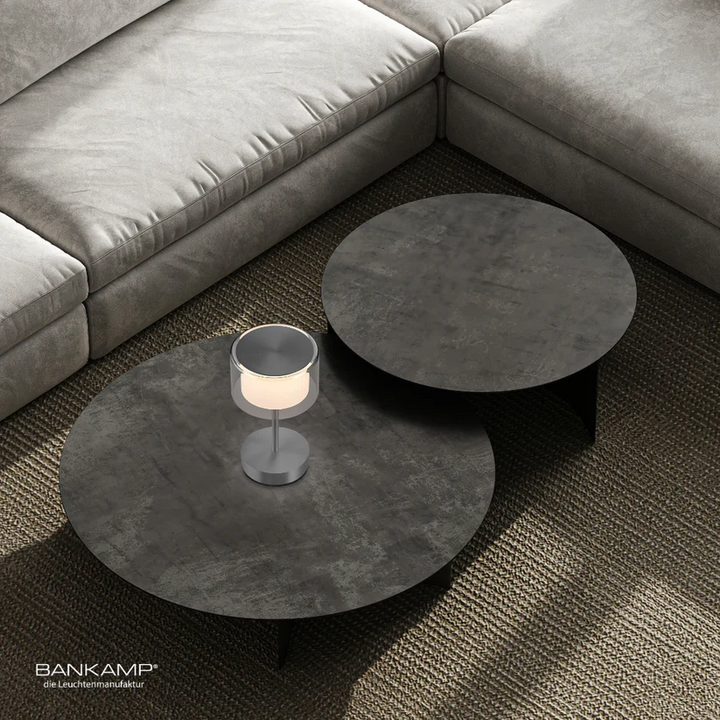 Akku-Tischleuchte Grand