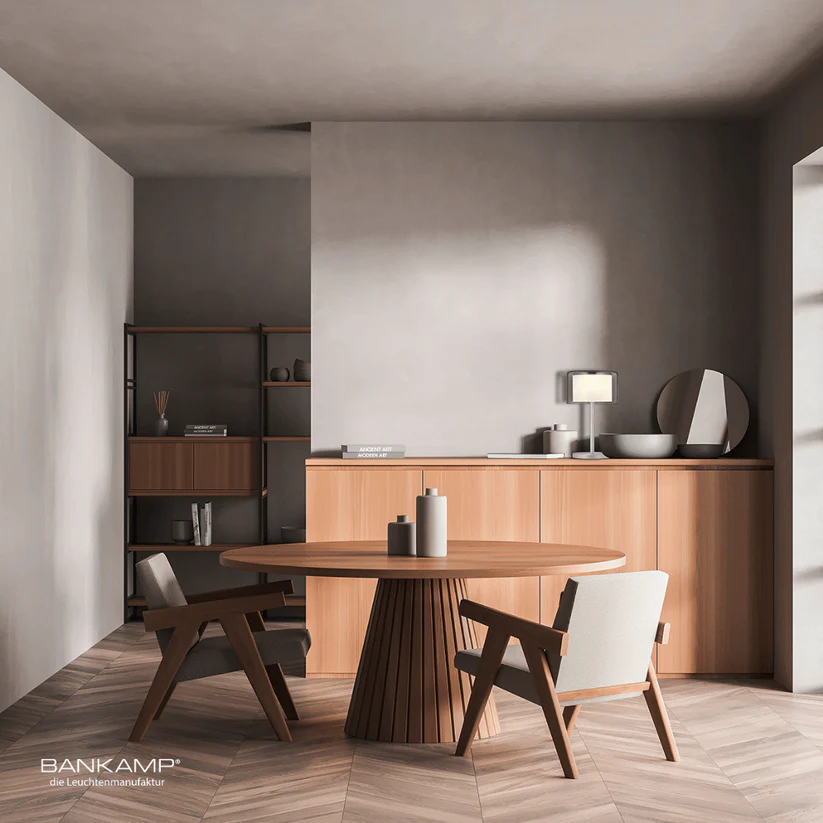 Akku-Tischleuchte Grand