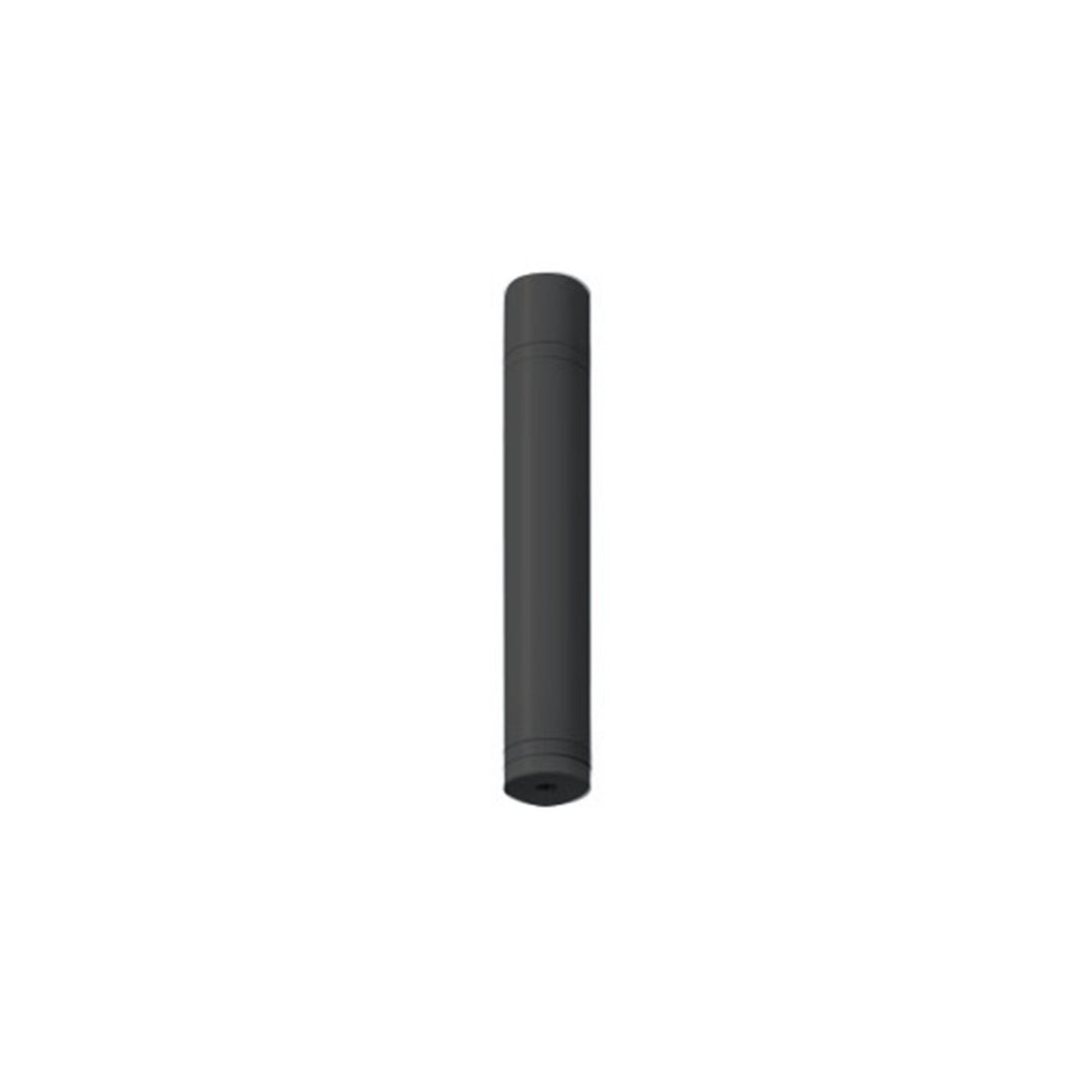 Bruck, All in Distanzstange, 71cm, Schwarz