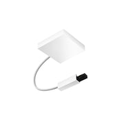 Bruck, All in Einspeisung flex c, weiss