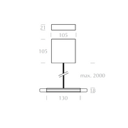 Bruck, All in Mitteleinspeisung flex c seit, Skizze