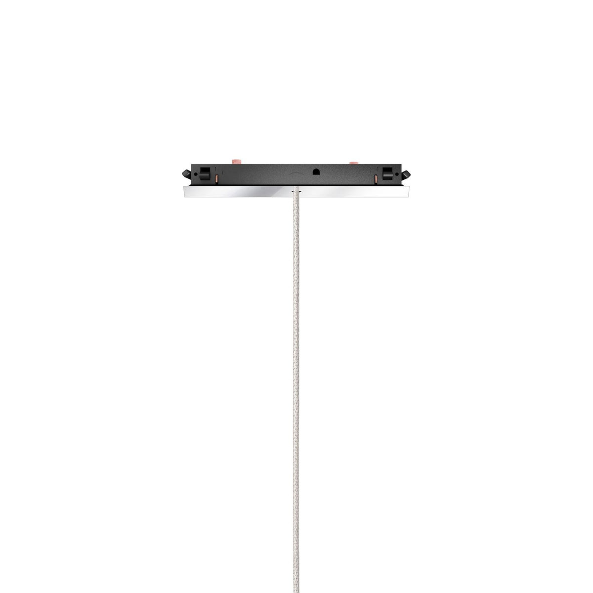Bruck, All in Pendel Adapter Chrom