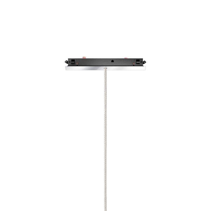 Bruck, All in Pendel Adapter Chrom