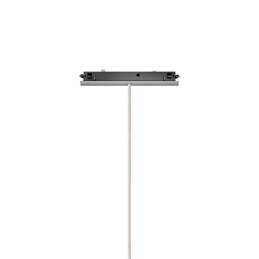 Bruck, all in Pendel Adapter Chrom Matt