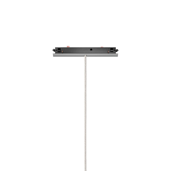 Bruck, all in Pendel Adapter Chrom Matt