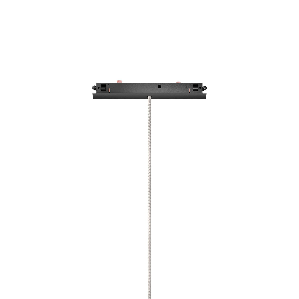 Bruck, All In Pendel Adapter Schwarz