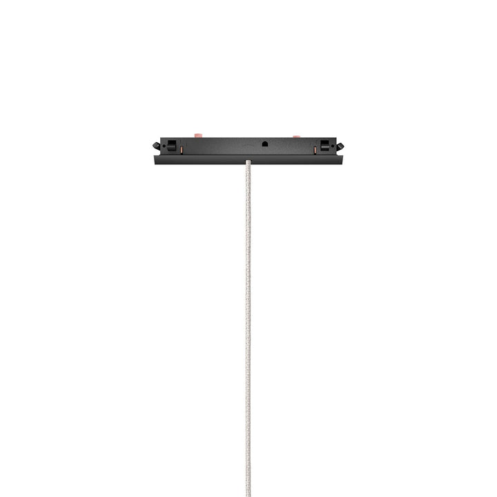 Bruck, All In Pendel Adapter Schwarz