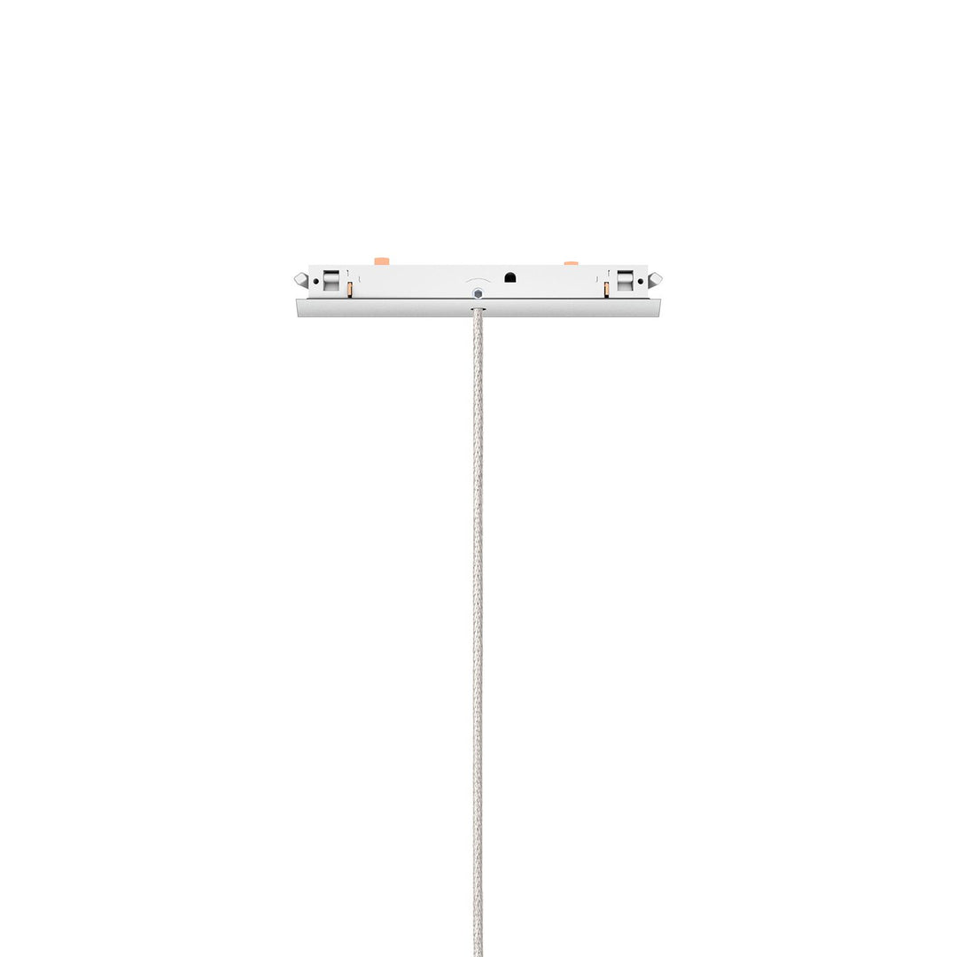 Bruck, All in Pendel Adapter Weiss