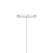 Bruck, All in Pendel Adapter Weiss