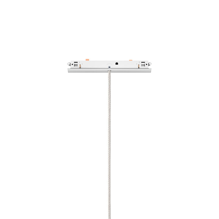 Bruck, All in Pendel Adapter Weiss