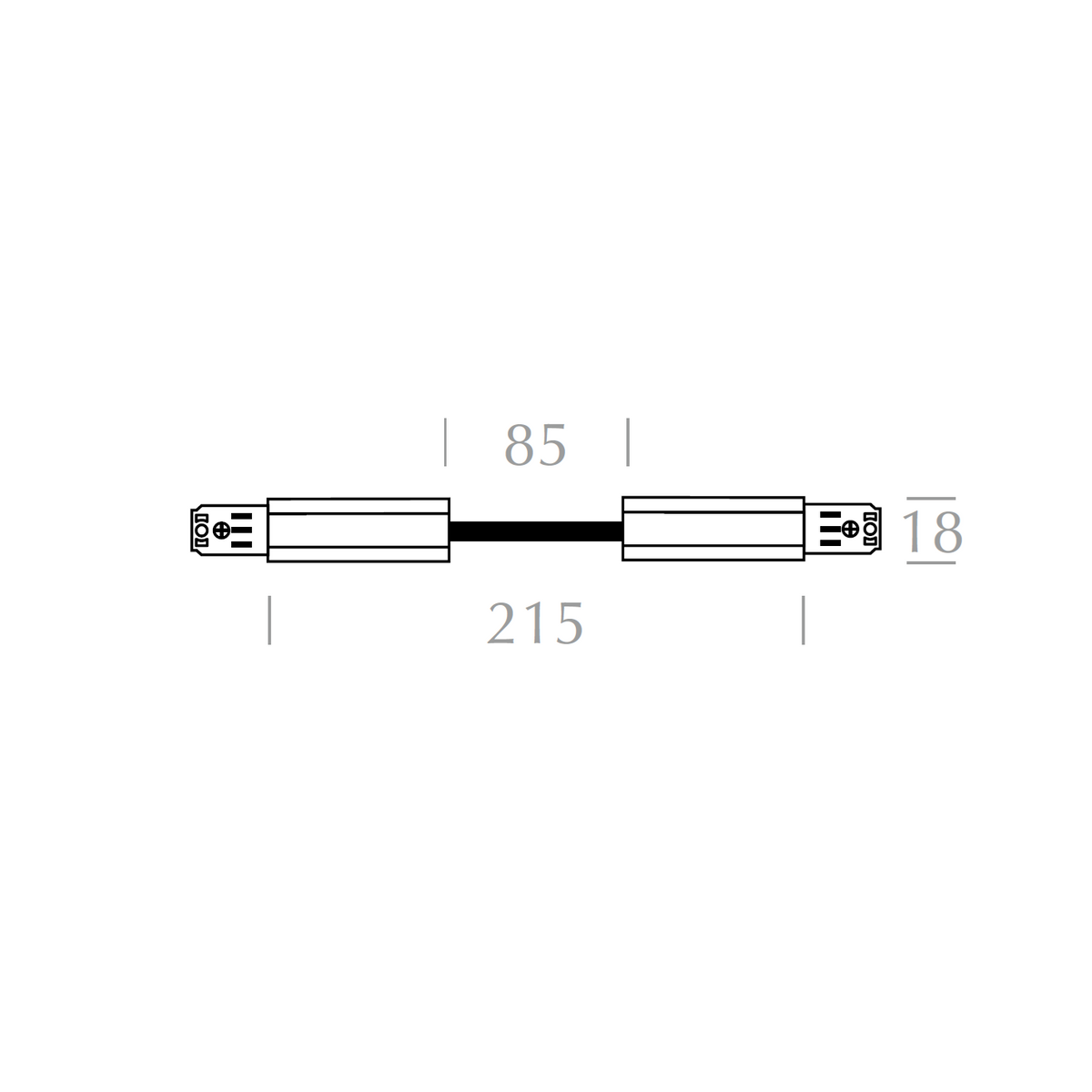 Bruck, All in Verbinder flex, Skizze