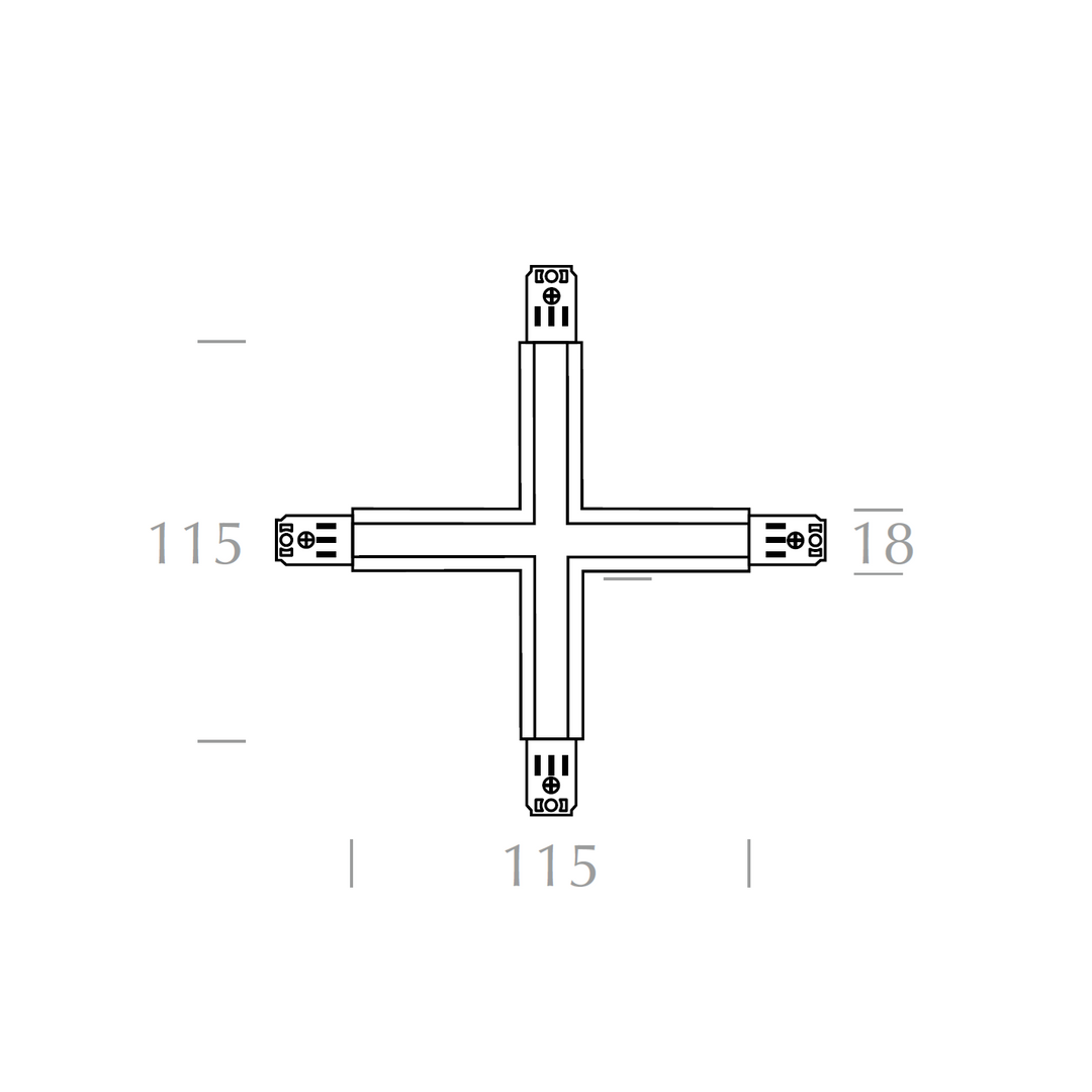Bruck, All in Verbinder x, Skizze