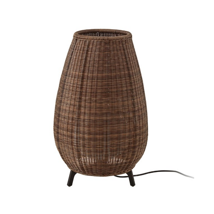 Amphora outdoor light