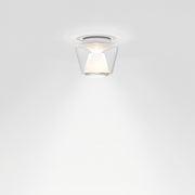 Serien, Deckenleuchte Annex S, Opal, moderne Deckenleuchte