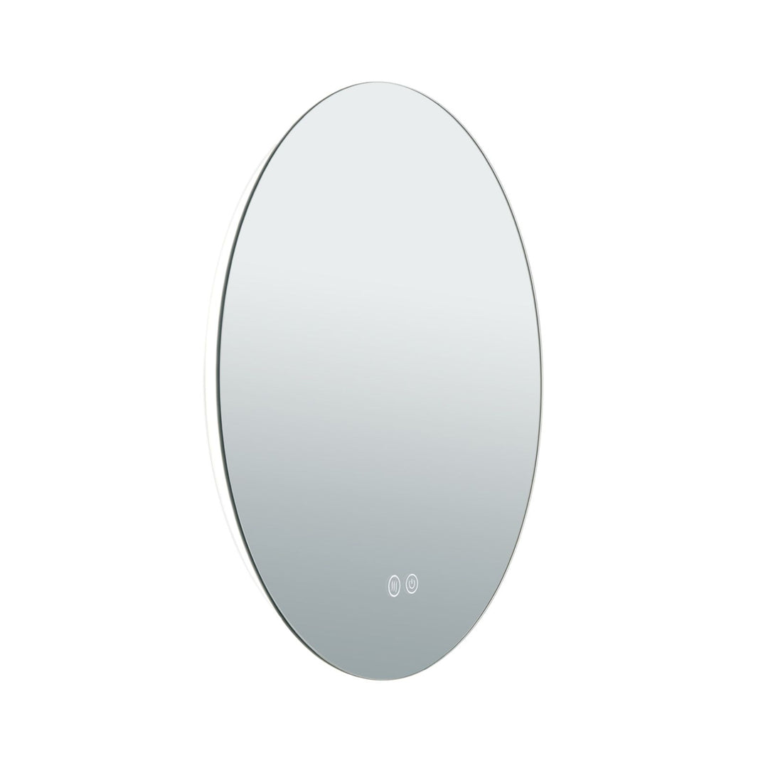 Spiegel Aura