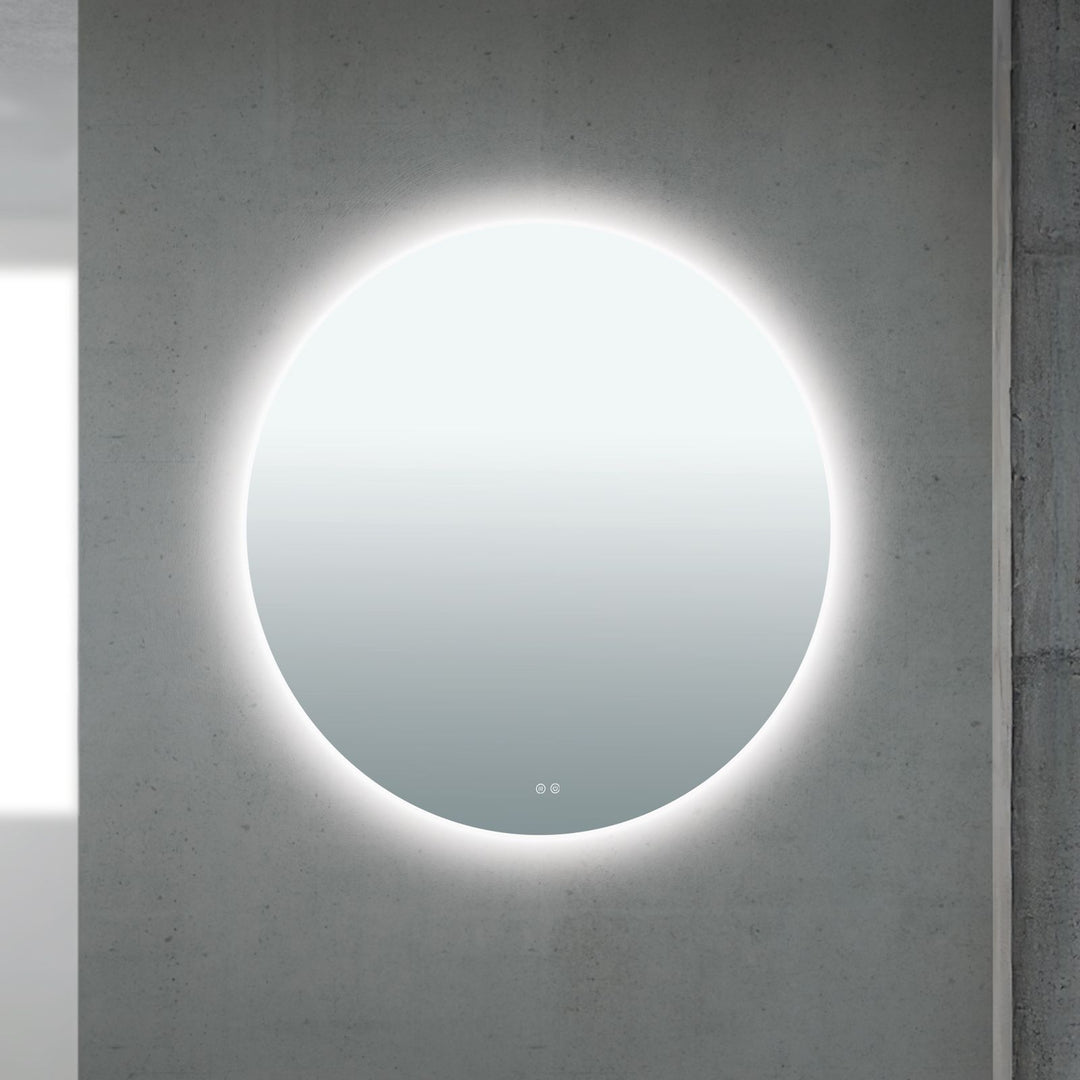 Spiegel Aura