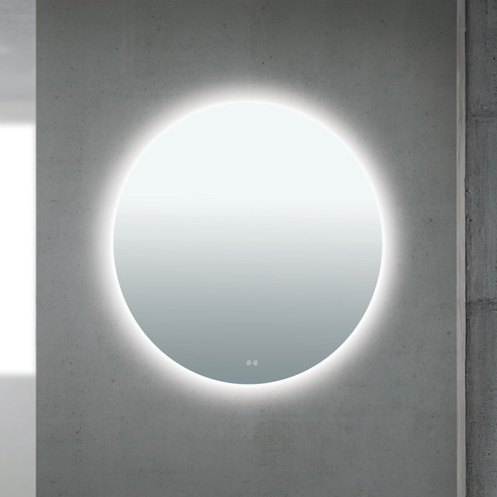 Spiegel Aura