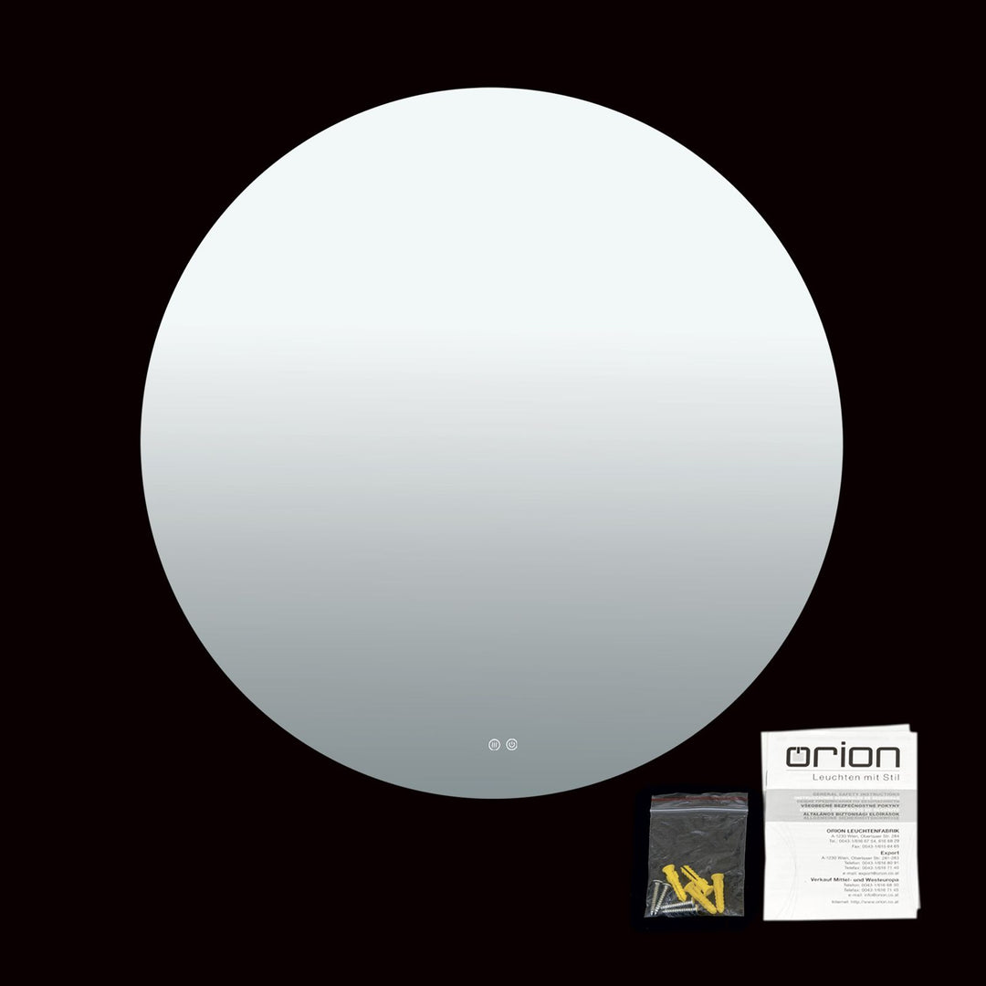 Spiegel Aura