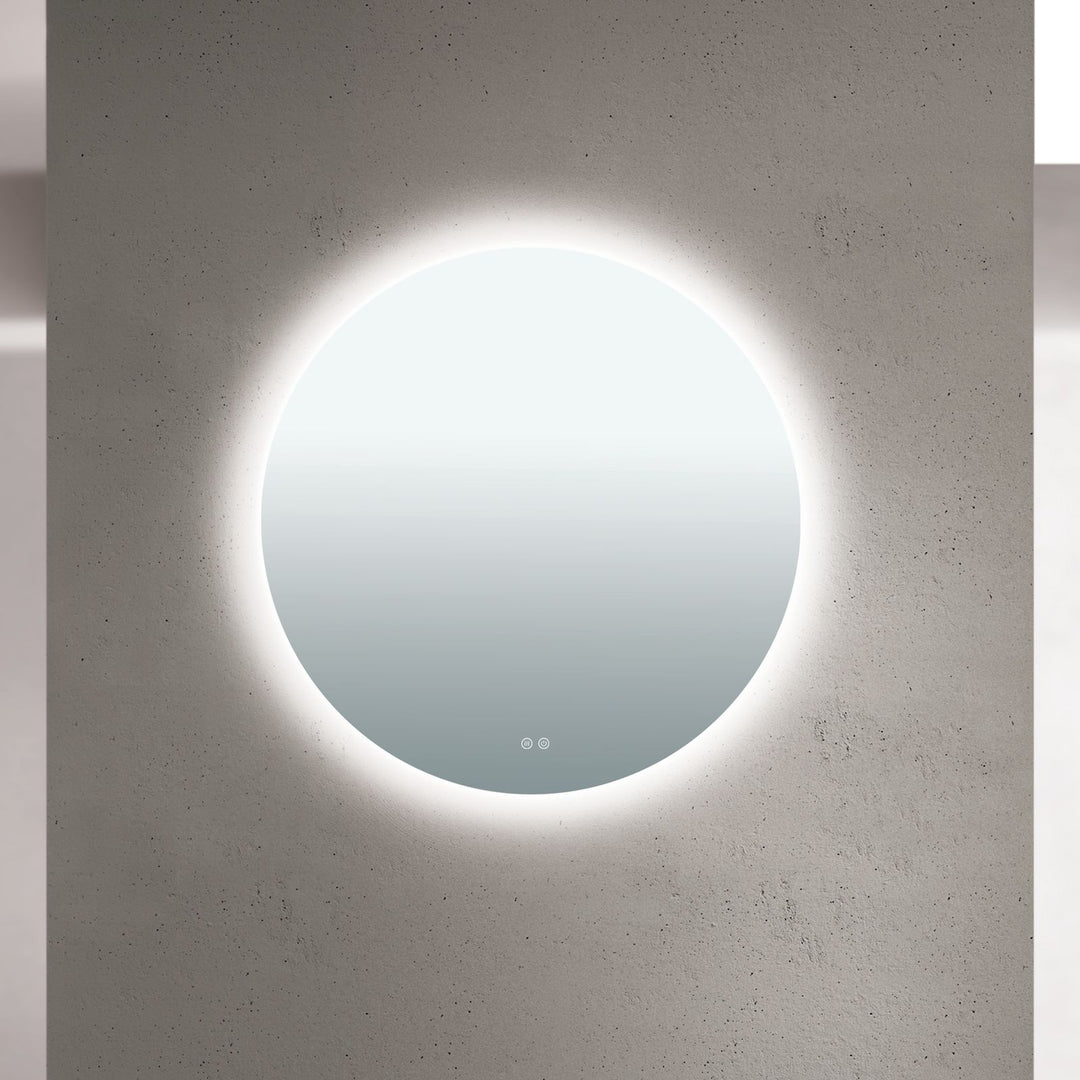 Spiegel Aura