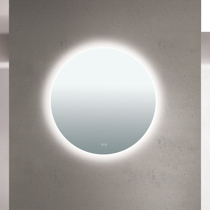Spiegel Aura