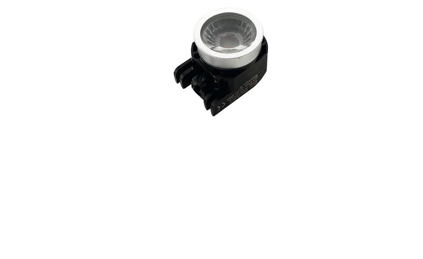 Orion, LED-Puk Bob, Produktbild, moderne LED Beleuchtung