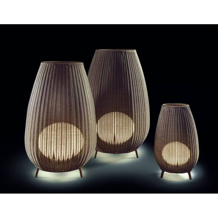 Amphora outdoor light