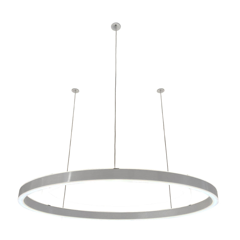 Pendelleuchte Loop 24V