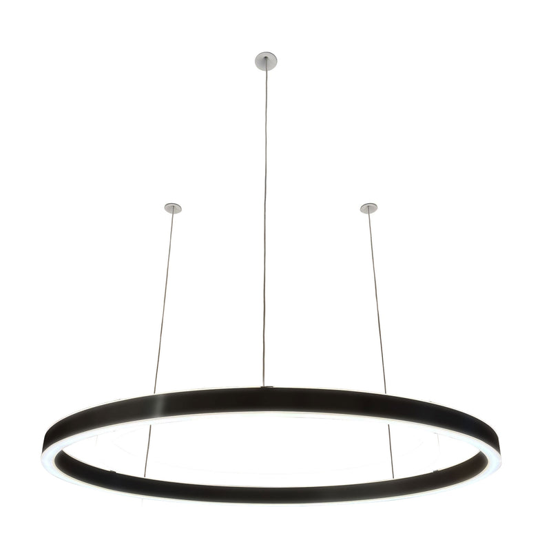 Pendelleuchte Loop 24V