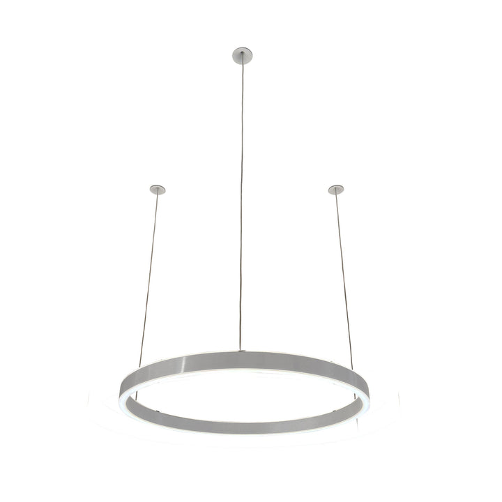 Loop pendant light 24V