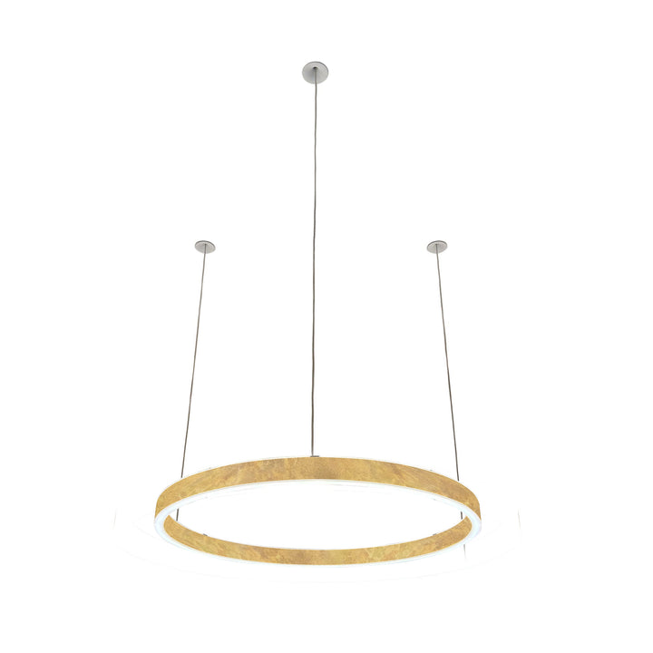 Loop pendant light 24V