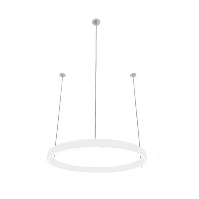 Pendelleuchte Loop 24V