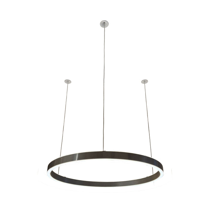 Loop pendant light 24V