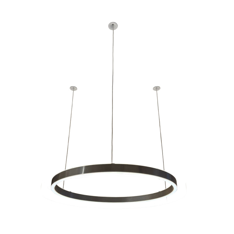 Pendelleuchte Loop 24V