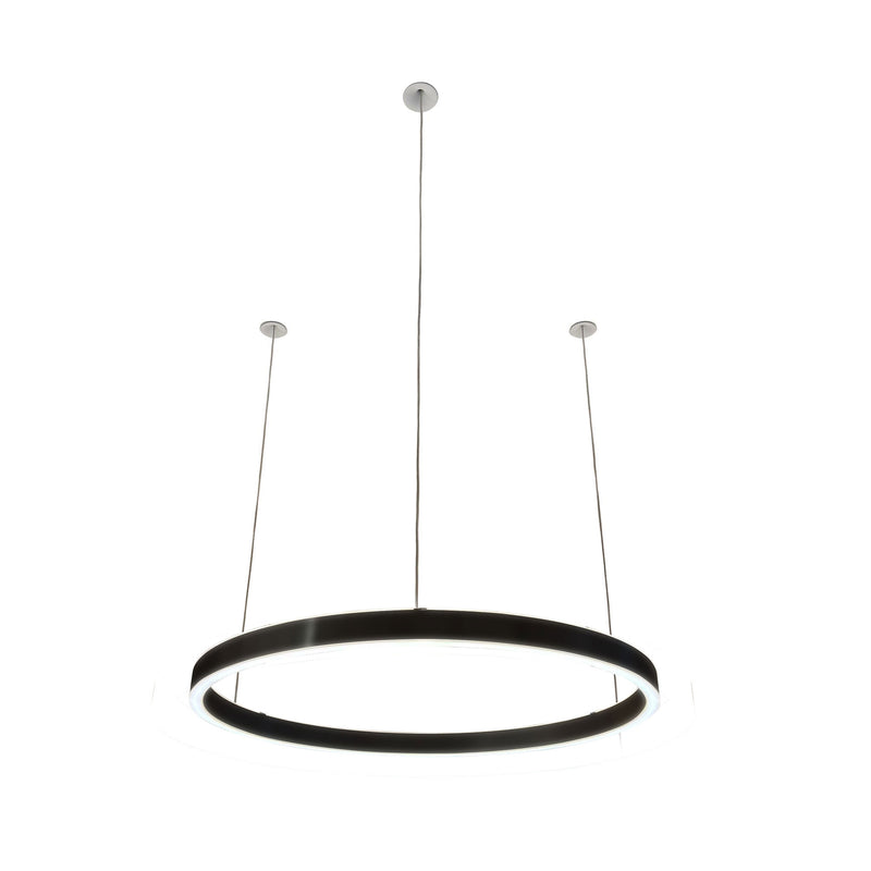 Pendelleuchte Loop 24V
