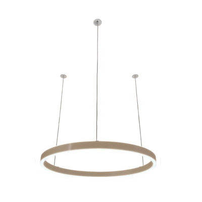 Pendelleuchte Loop 24V