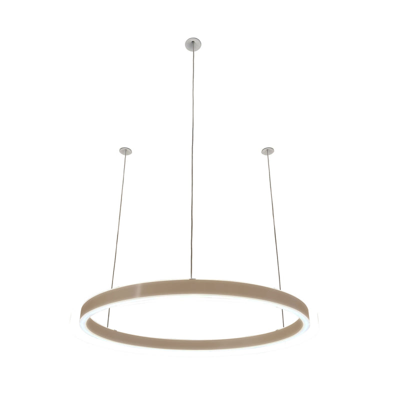 Pendelleuchte Loop 24V