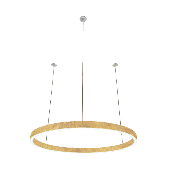 Loop pendant light 24V