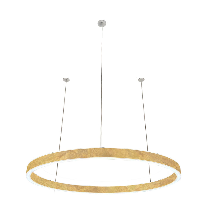 Loop pendant light 24V