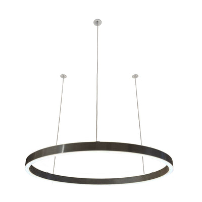 Pendelleuchte Loop 24V