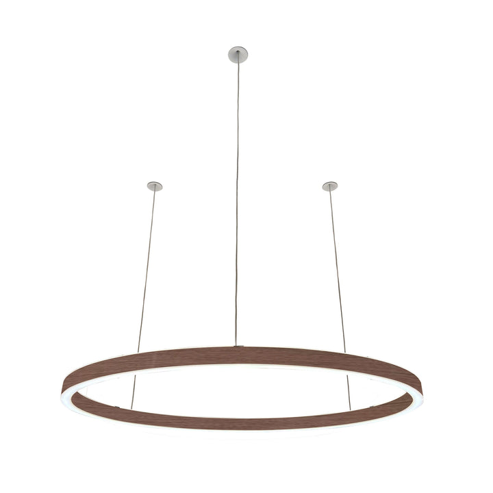 Suspension ovale 24V