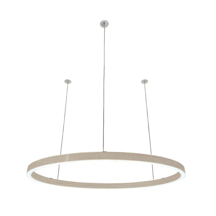 Suspension ovale 24V