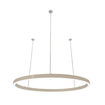 Pendelleuchte Ovally 24V