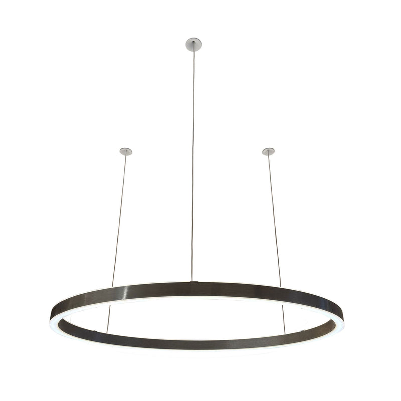 Pendelleuchte Ovally 24V