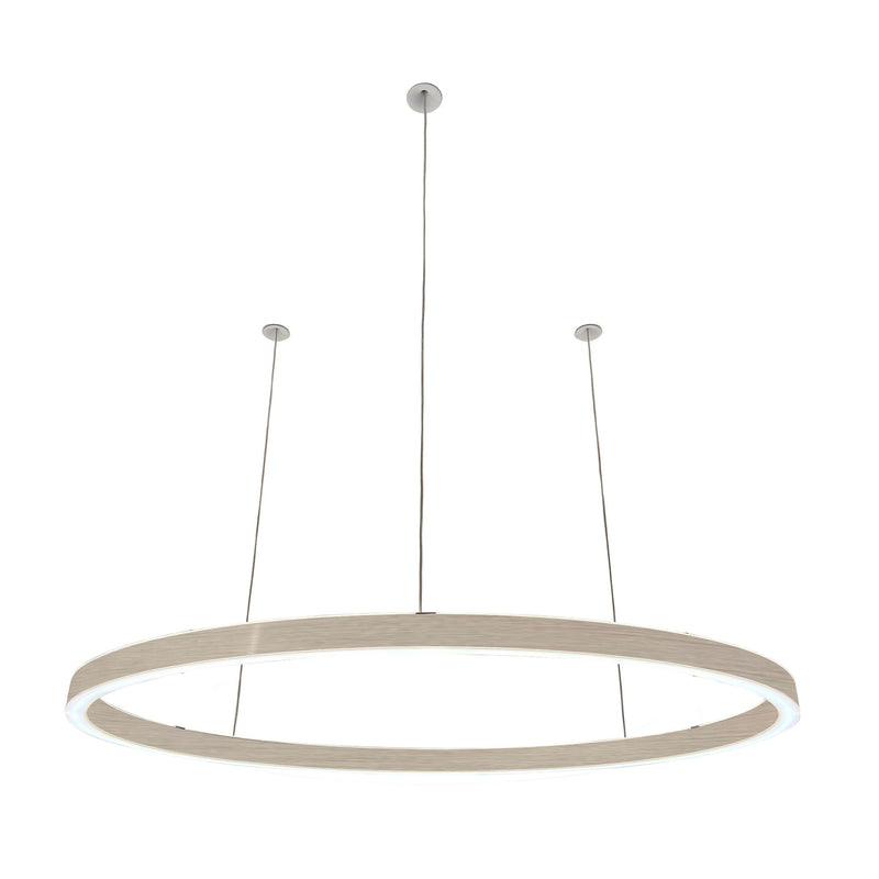 Pendelleuchte Ovally 24V