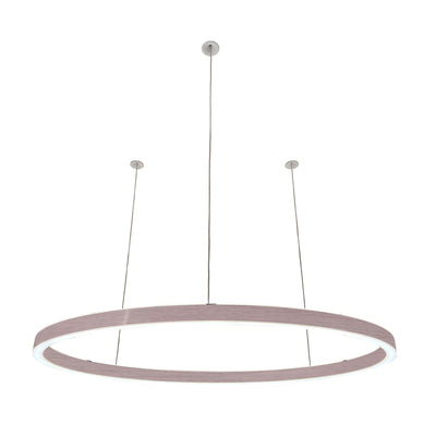 Pendelleuchte Ovally 24V