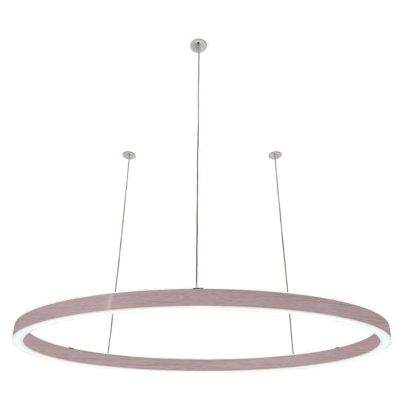 Pendelleuchte Ovally 24V