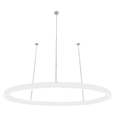 Pendelleuchte Ovally 24V
