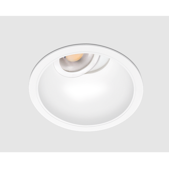 Projecteur encastré Buddy Tilt